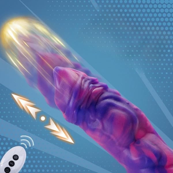 Premium Deep Tissue Massage Roller with Adjustable ntensity and Ergonomic Handle LQ59803 - Image 5