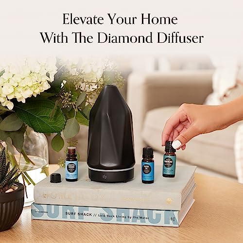 Edens Garden Christmas Essential Oils 18 Set – 100% Pure Therapeutic Grade, Aromatherapy Scents For Diffusers & Home – Natural & Fragrance Oil-Free, Festive Autumn & Winter Collection, .92 ml/ 18 Pack - Image 6