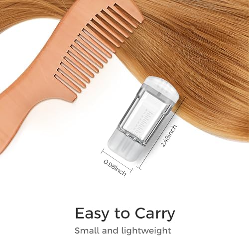 Minoxidil Applicator, Quick Efficient Apply No Messy Hair Serum Applicator - Image 6