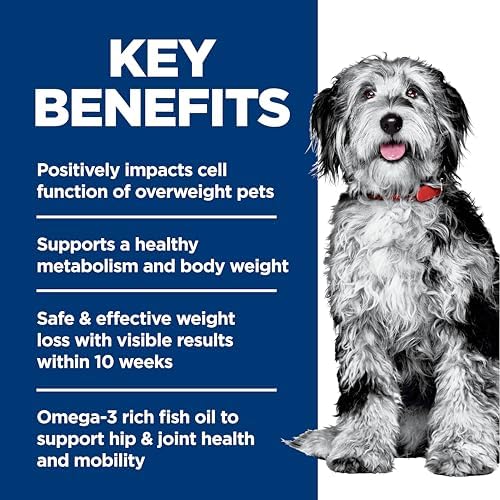 Hill's Science Diet Adult Perfect Weight & Joint Support Dry Dog Food - Image 5