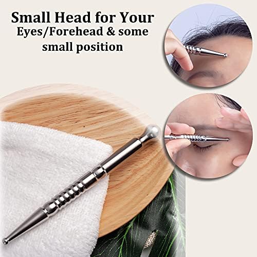 FeelFree Sport Manual Acupuncture Pen, Acupressure Pen & Fascia Stick - Image 5