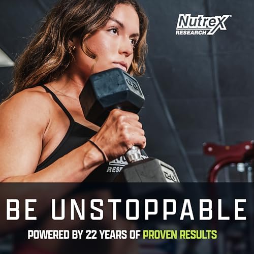Nutrex Research EAA Hydration | EAAs + BCAA Powder | Muscle Recovery, Strength, Muscle Building, Endurance | 8G Essential Amino Acids + Electrolytes | (Packaging My Vary) 30 Servings (Lemon Lime) - Image 6