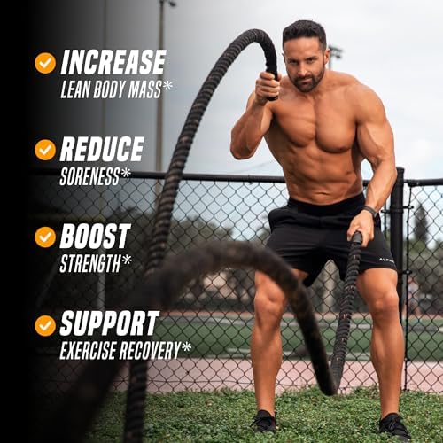 Outwork Nutrition Post Workout Recovery Powder (Orange Sherbet) - Image 2
