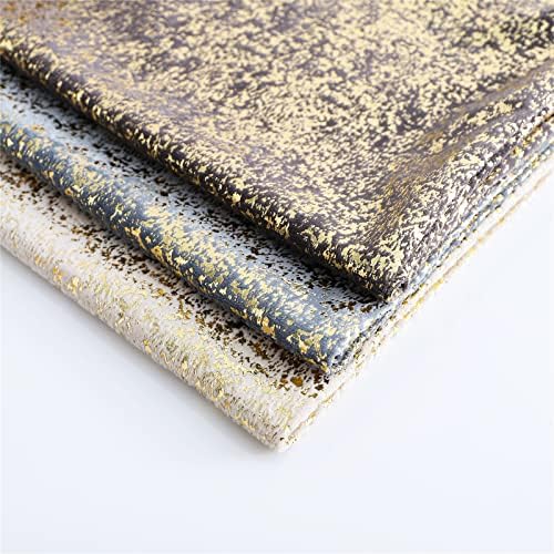 Deeprove 12 x 20 Throw Pillow Cover, Both Sides Metallic Sparkle Gold Foil Print, Decor Soft Velvet Hidden Zipper Closure Accent Pillow Cushion Case for Sofa, Lumbar, Rectangle 1 Pack, Silver Grey - Image 5