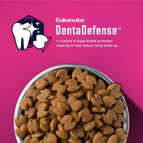 Eukanuba™ WM Weight Management Small Breed Dry Dog Food, 14 lb - Image 4