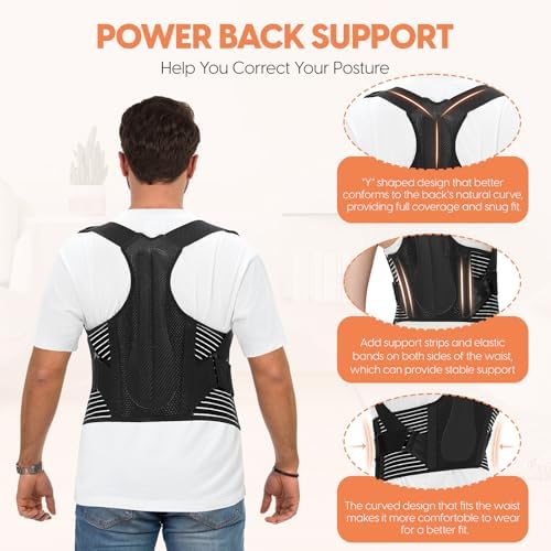 Posture corrector - Image 3