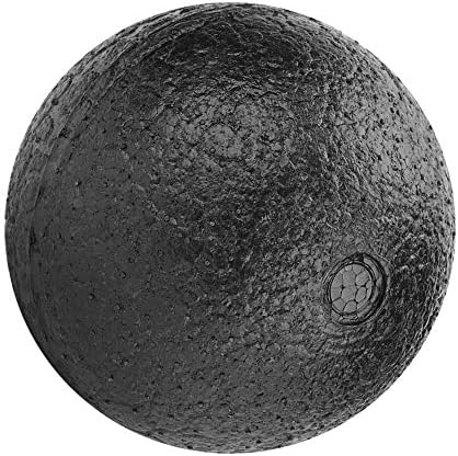 Manual Massage Ball,EPP Yoga Foam Roller Massage Ball Set Point Body Muscle Stress Relief Tool for Shoulders, Arms, Neck, Back and Feet (10CM Single Ball) - Image 7