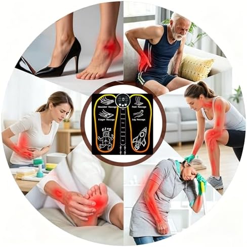 FA FIGHTART EMS Foot Stimulator - Image 2