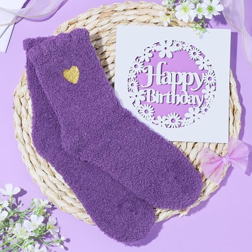Birthday Gifts for Teen Girls, Women, Teenage Girl Birthday Gift Sets for Teen Girls Tween Gifts for Teenage Girl Cute Daisy Aesthetic Glass Cup Gift Basket for Teens, Women, Her, Sister, Friend - Image 6