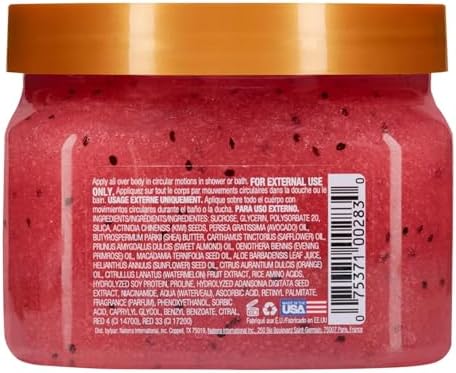 Tree Hut Body Scrub, Watermelon, 18 Oz - Image 4