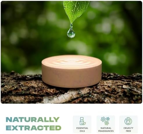 Shower Steamers Gift Set – 6 Aromatherapy Shower Bombs with Essential Oils – Natural Spa Fizzies for Women & Men – Self-Care Kit for Relaxation, Stress Relief & Home Spa – Bliss Collection - Image 3