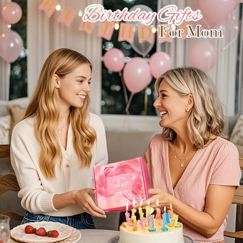 Eletorot Gifts for Mom from Daughter Son, Wife, Grandma, Sister, Friend - Image 2