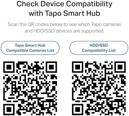 Tapo CentralHub for Smart Devices, H500, Improves Camera AI Accuracy - Image 2
