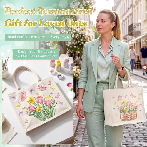 Patelai 7 Pcs Birthday Gifts for Women Spa Robe and Slippers Set Self Care Gift Basket for Women Spa Gift Basket for Friend - Image 4