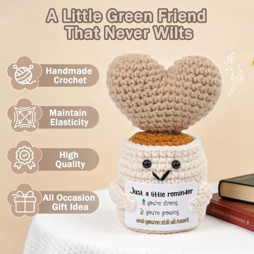 Appreciation Thank You Gift Basket, Inspirational Self Care Box for Girls - Image 5