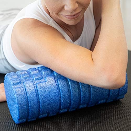 The Original Body Roller High Density Foam Roller for Exercise & Recovery - Image 3