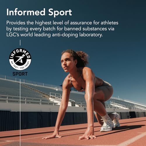 Sports Research® L-Glutamine Powder 5g, Unflavored (17.64oz) - Image 7