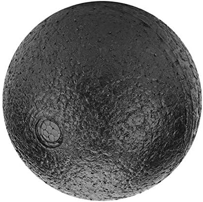 Manual Massage Ball,EPP Yoga Foam Roller Massage Ball Set Point Body Muscle Stress Relief Tool for Shoulders, Arms, Neck, Back and Feet (10CM Single Ball) - Image 6