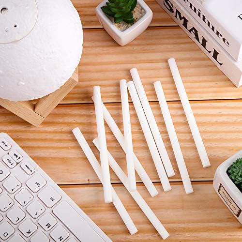 Mudder 24 Pcs Humidifier Stick Filter Refill 7.87'' Air Diffuser Pure Wicks - Image 6