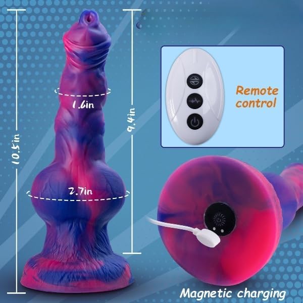 Premium Deep Tissue Massage Roller with Adjustable ntensity and Ergonomic Handle LQ59803 - Image 2