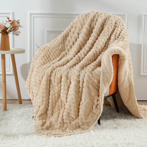 Uttermara Weighted Blankets for Adults, Queen Size 20lbs 60x80 Inches by Uttermara