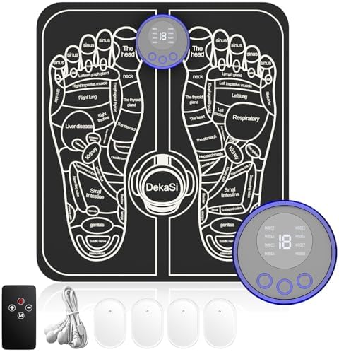 Health Expert Electronic Stimulator by MrBBox