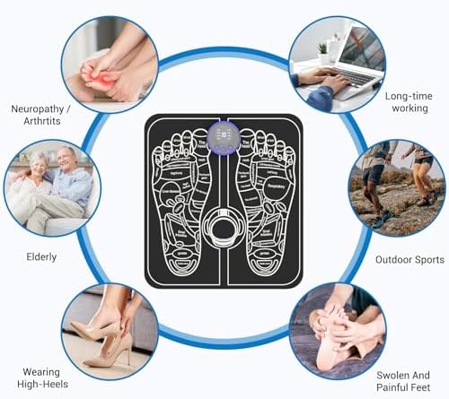 Health Expert Electronic Stimulator - Image 5