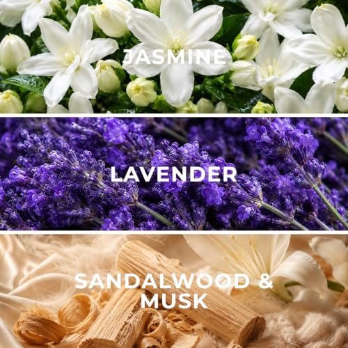 Lavender LR13 Hotel Diffuser Oil Refill, 2 x 10.14 oz (300 ml) - Image 2