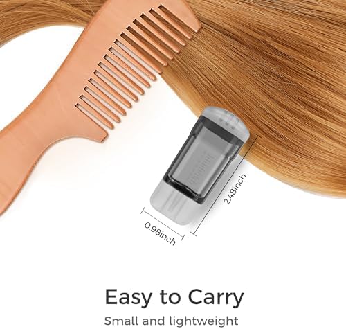 2 Pcs Minoxidil Applicator, Efficient Apply No Messy Hair Serum Applicator - Image 6