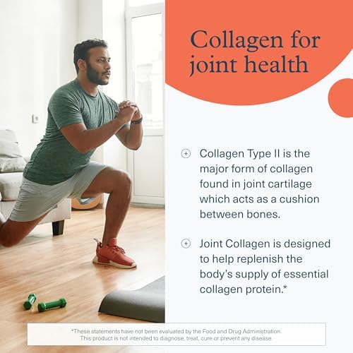 Youtheory Advanced Joint Collagen, 120 Tablets, 60-Day Supply - Image 3