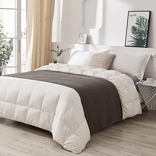Longhui bedding 100% Cotton Knitted Throw Blanket – Dark Grey, Soft & Cozy, Machine Washable, 51"x63" – Perfect for Living Room, Couch, Sofa, Bed or Travel - Image 5