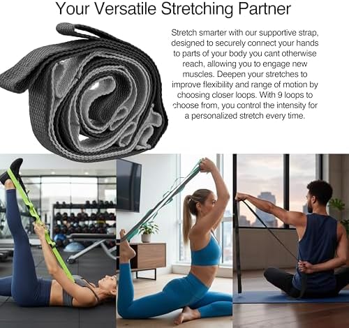 321 STRONG 5-in-1 Massage Set, Complete Mobility Kit for Workout Recovery - Image 3
