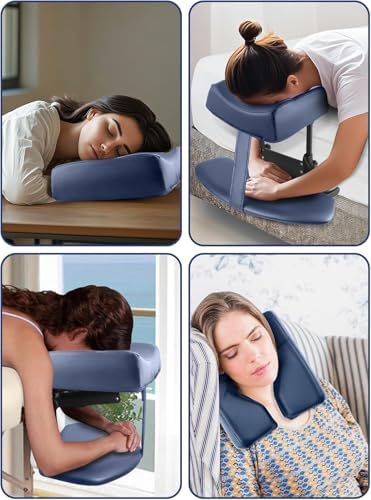 EBANKU Mattress Top Massage Kit,Square,Gray - Image 7