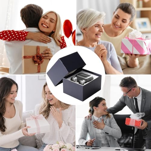 Dual Head Mini Massage Gun, Portable Hand Held Massager with 3 Speeds for Travel & Muscle Comfort, High-Power Stable Motor for Deep Issues Massage for Leg, Arm and Back - Image 7