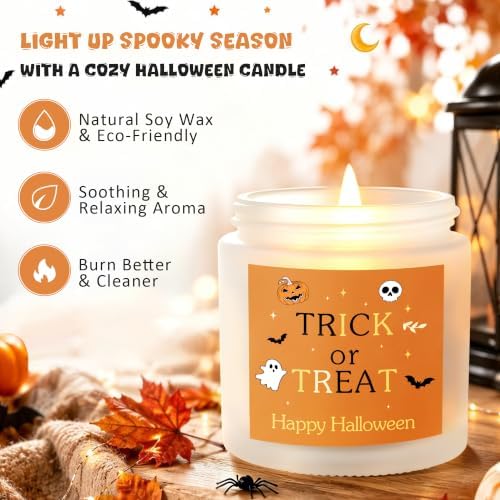 Boo Basket Stuffers for Women - Boo Basket Gift Set - Image 6