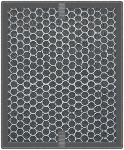 Fume Extractor Filter Replacement Compatible with KNOKOO 100W FES150S Desktop Welding Smoke Absorber Remover Purifier,1pack carbon filter+6pack Pre-filter - Image 2