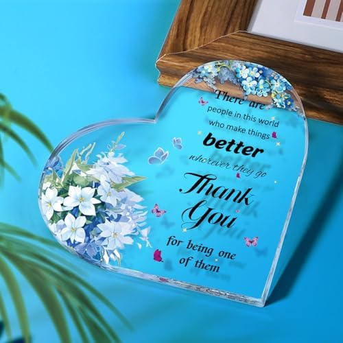 Eletorot Thank You Gifts for Women Unique Appreciation Gifts for Coworkers - Image 4