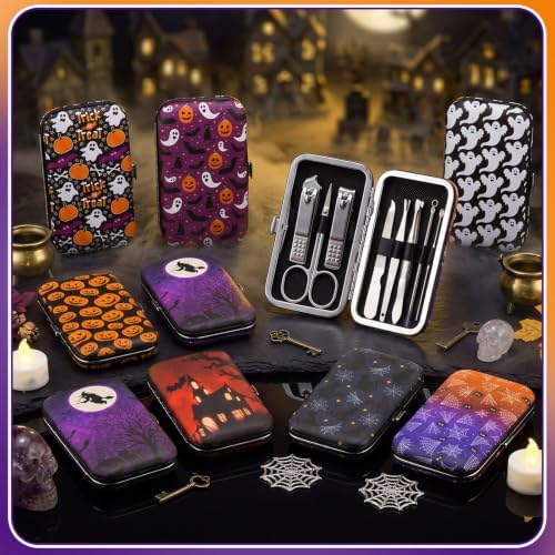 10 Sets Halloween Gifts for Women Bulk - Image 5
