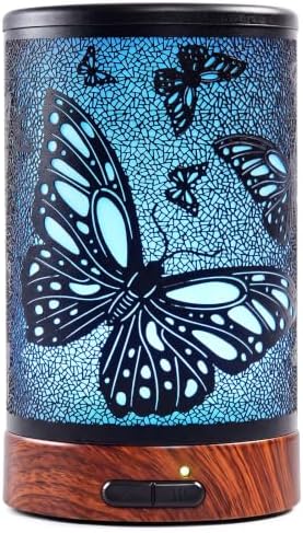 EQUSUPRO Essential Oil Diffuser for Home Fragrance & Aromatherapy 150ml by EQUSUPRO