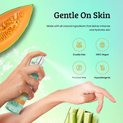 Home Spa Gift 10oz Deep Moisturizing Fragrance Body Lotion & 8 oz. - Image 6