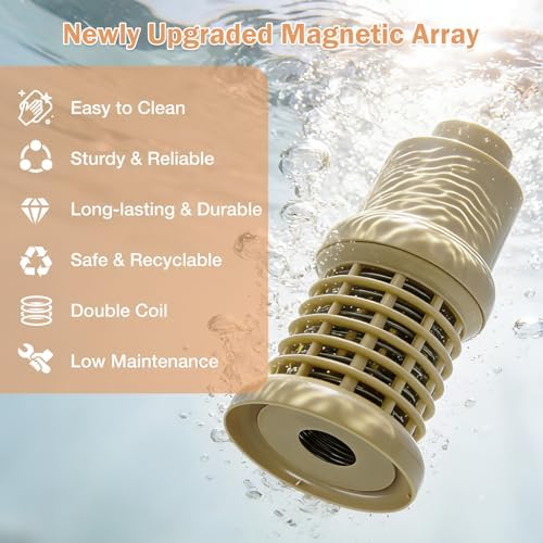 Veicomtech 2 Pack Arrays for Ionic Detox Foot Bath, Replacement Array for Ionic Foot Detox Machine - Image 3