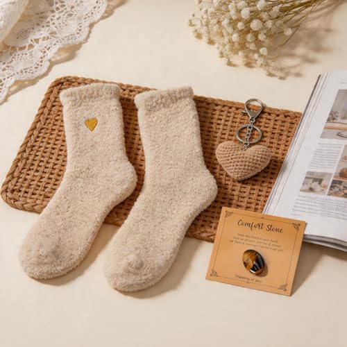 Get Well Soon Gift Baskets for Women, Self Care Gifts for Mom - Image 6