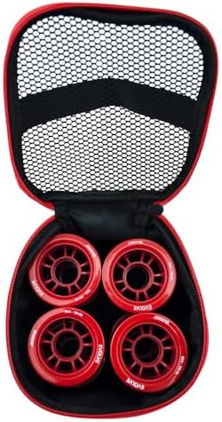 Bont Skates - Quad Roller Skate Wheel Bag Holder - Fits 8 Wheels - Image 6
