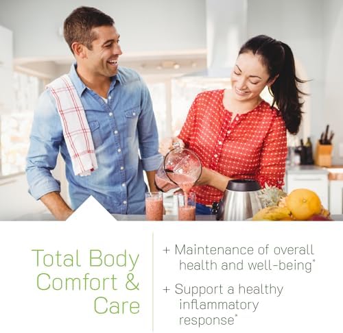 Irwin Naturals Whole-Body Turmeric Curcumin Wellness Formula | 60 Softgels - Image 3
