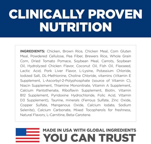 Hill's Science Diet Perfect Weight & Joint Support Large Breed Dry Dog Food - Image 6