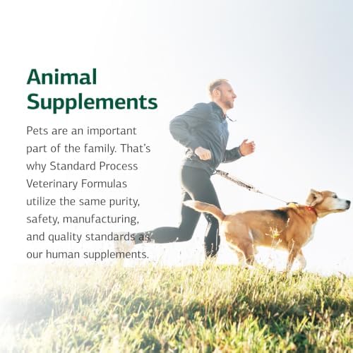 Standard Process Whole Body Multisystem Support for Canines, 100 g - Image 6