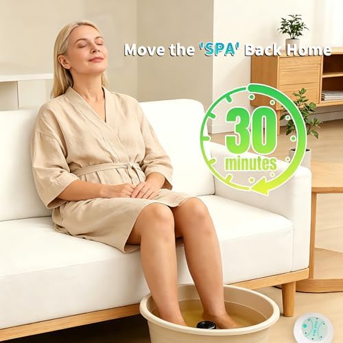 Ionic Foot Bath Detox Machine(No Basin) - Image 3