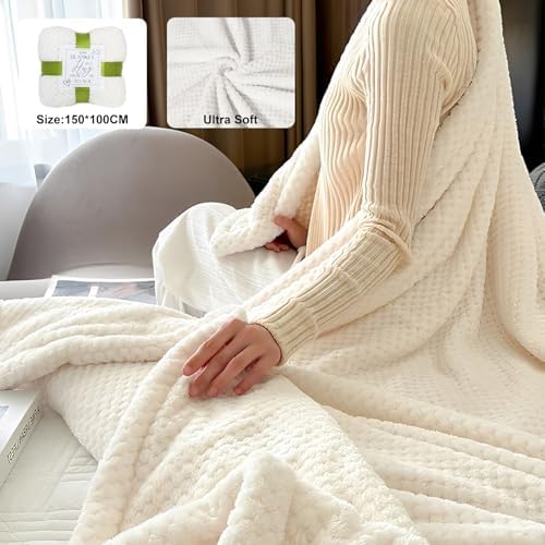11 PCS Birthday Gifts for Women, Get Well Soon Gifts Baskets for Women Self Care Gifts, Spa Care Package After Surgery Thinking of You Sympathy Gift,Gift for Sick Friends Mom w/Blanket - Image 3