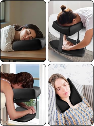 EBANKU Mattress Top Massage Kit,Square,Black - Image 7