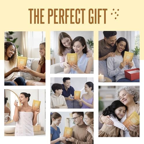 Cleverfy Citrus Shower Steamers Aromatherapy Gifts for Women, 18 Tablets - Image 2